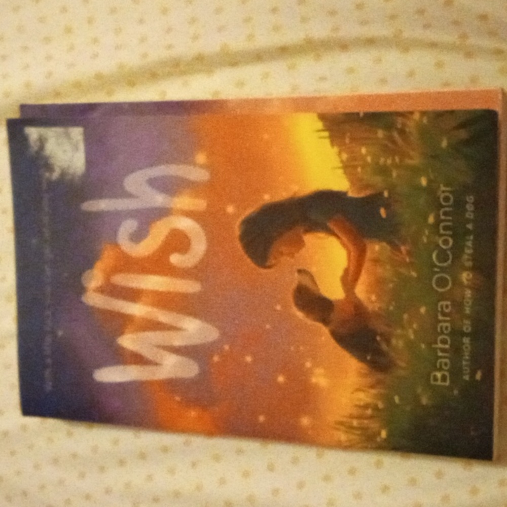 Book-Wish